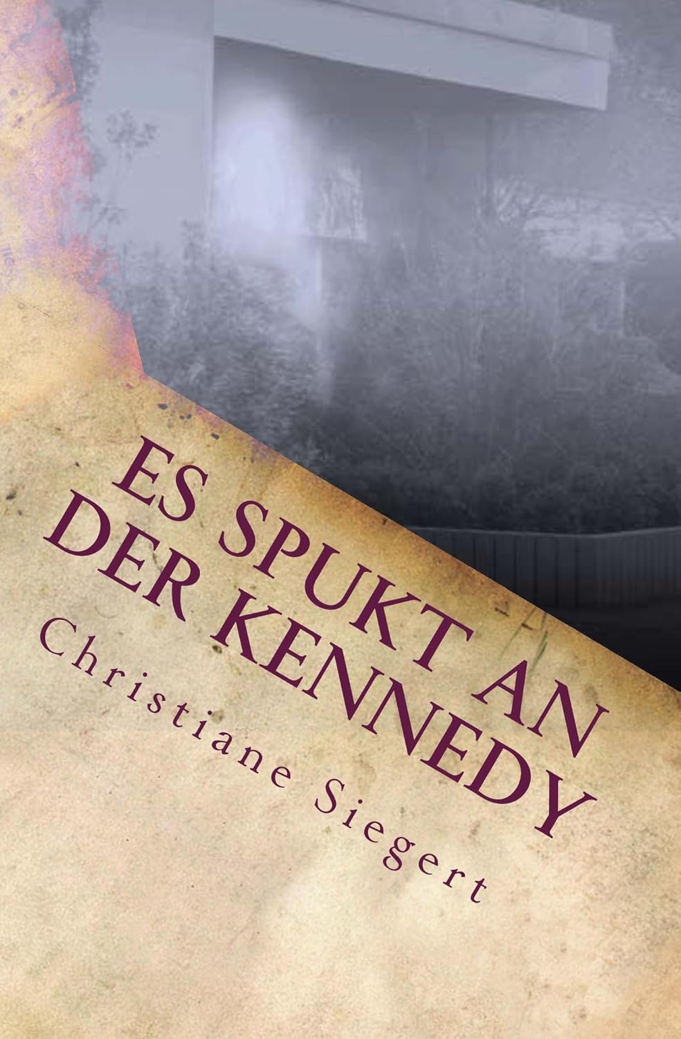 Es spukt an der Kennedy